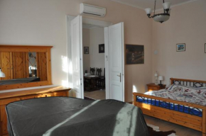Matyas House in the City Center Budapest
